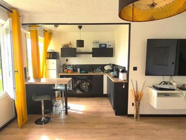Appartement vente à Le Havre