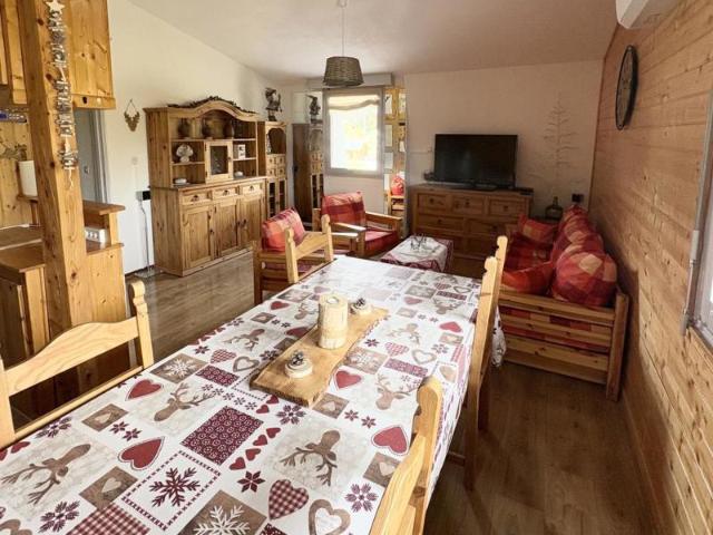 Appartement vente à Prades, Font-romeu-odeillo-via