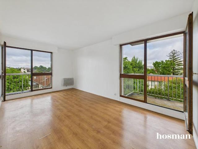 Appartement vente à Nogent-sur-Marne, Saint-maur-des-fossés