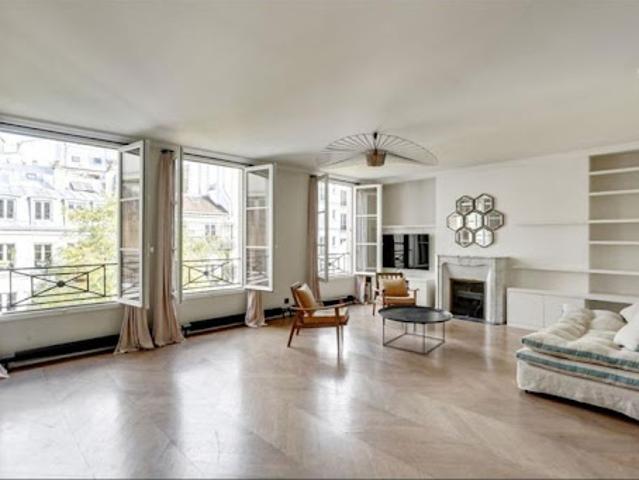 Appartement location à Île-de-France