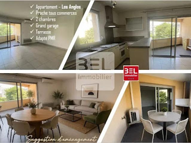 Appartement vente à Argelès-Gazost, Les Angles