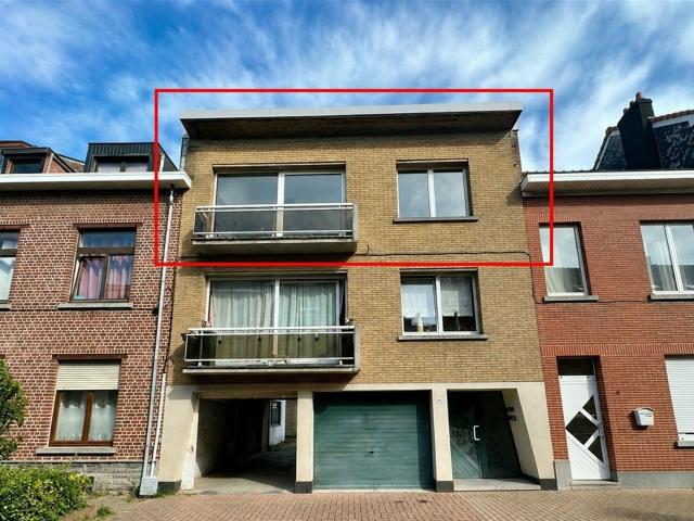 Appartement location à Woluwe-saint-etienne, Brabant