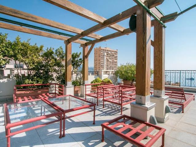 Appartement vente à Campagne Monaco, Valensole