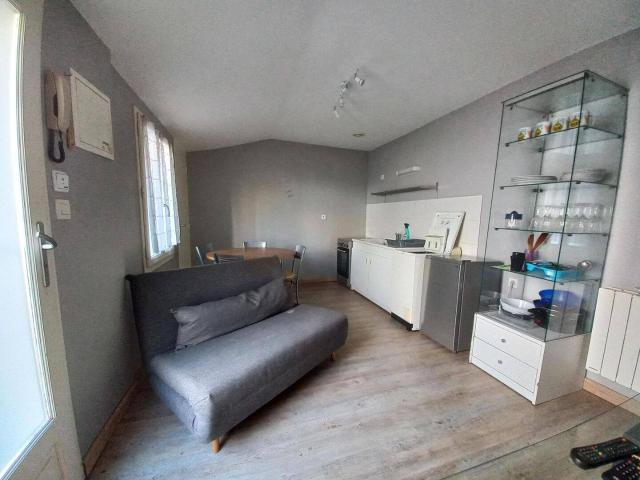 Appartement location à Choisy, Millau