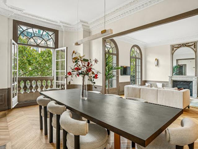 Appartement location à Paris, Île-de-France