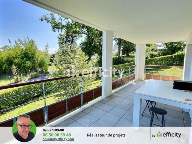 Appartement vente à Bayonne, Mouguerre