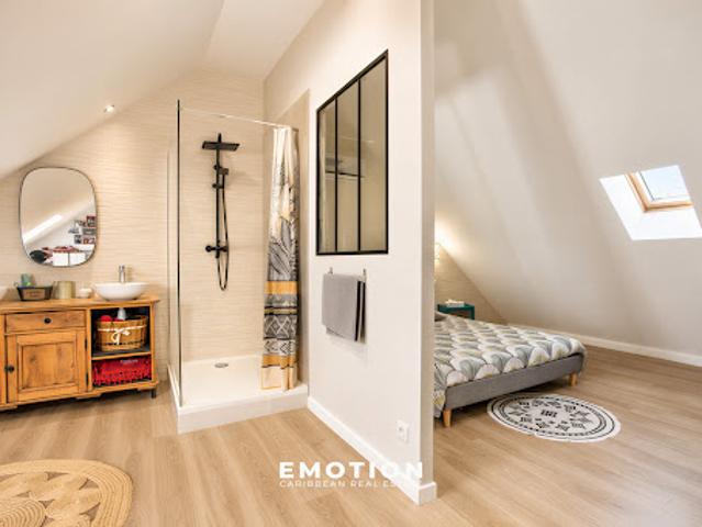 Appartement vente à Tarbes, Saint-martin