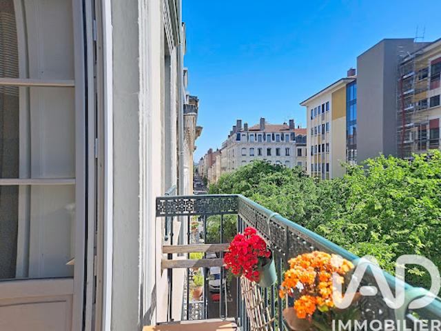 Appartement vente à Rhône, Auvergne-Rhône-Alpes