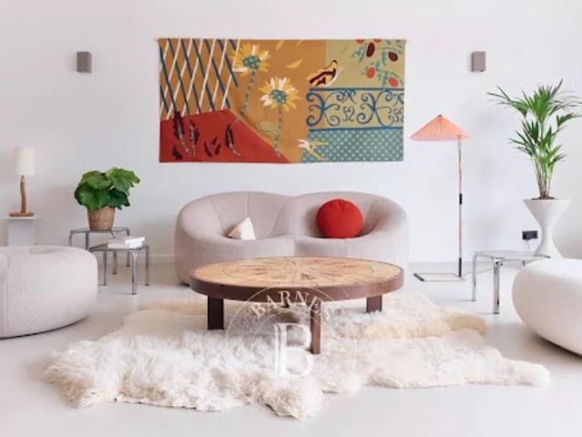 Appartement location à Palaiseau, Bièvres