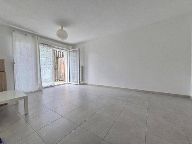 Appartement location à Cité Lafayette, Aytré