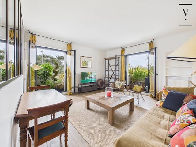 Appartement location à France métropolitaine, Boulogne-billancourt