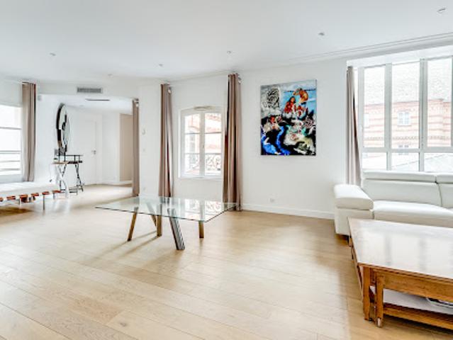 Appartement vente à Bordeaux