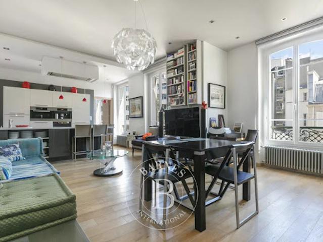 Appartement vente à Bordeaux