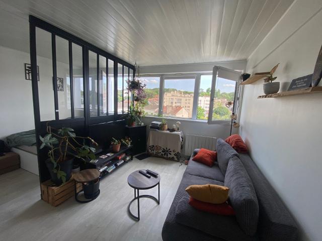 Studio location à Boulogne-Billancourt, Chaville