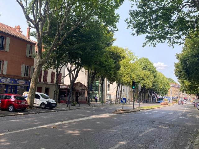 Studio location à Chaville, Martinique