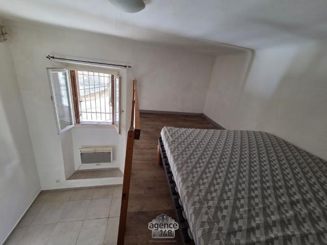 Appartement location à Marseille