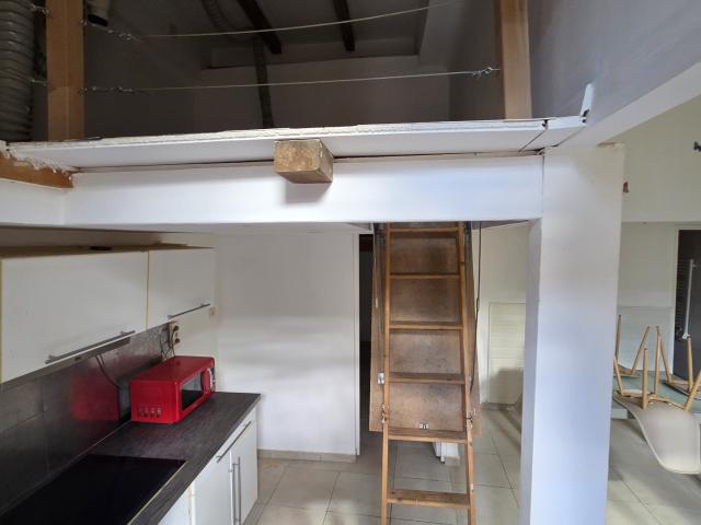 Appartement location à Marseille
