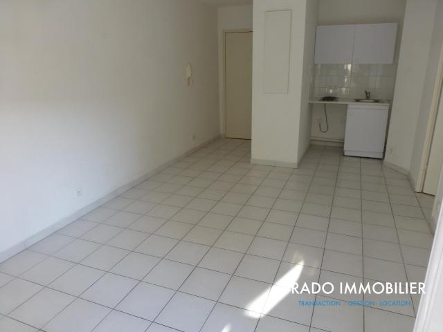 Appartement location à Marseille