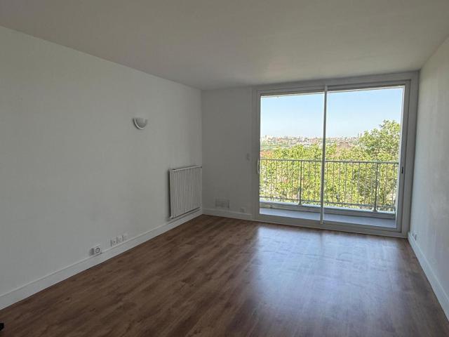Appartement location à Antony, Bagneux