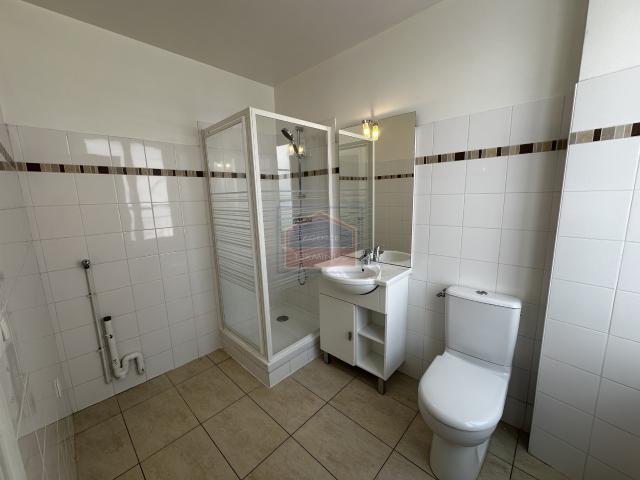 Appartement location à Enghien-les-bains