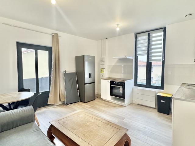 Appartement location à Lyon, Métropole de Lyon