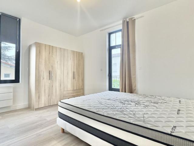 Appartement location à Lyon, Métropole de Lyon