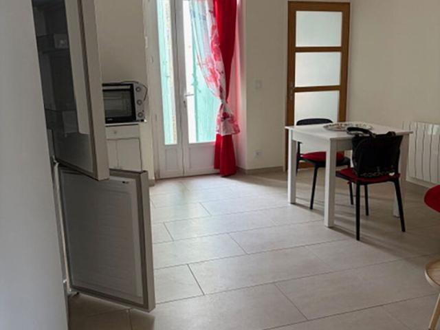 Appartement location à Arles, La Salle Les Alpes