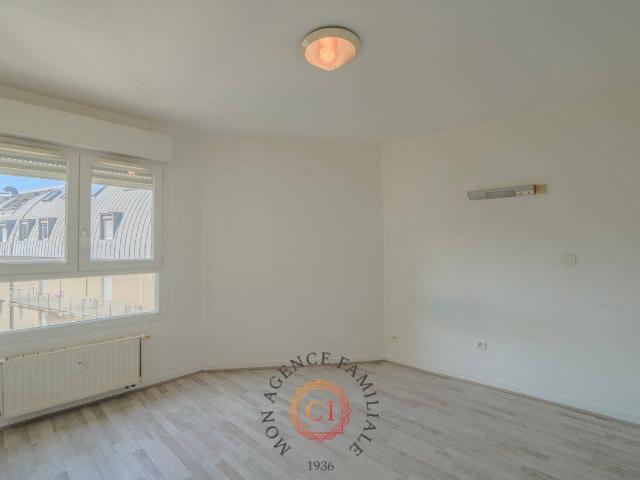 Appartement location à L'Oradoux, Clermont-Ferrand