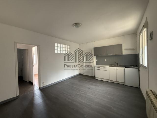 Appartement location à Rouen, Saint-aubin-lès-elbeuf