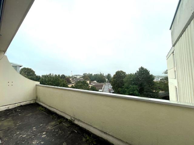 Appartement vente à Palaiseau, Les Ulis