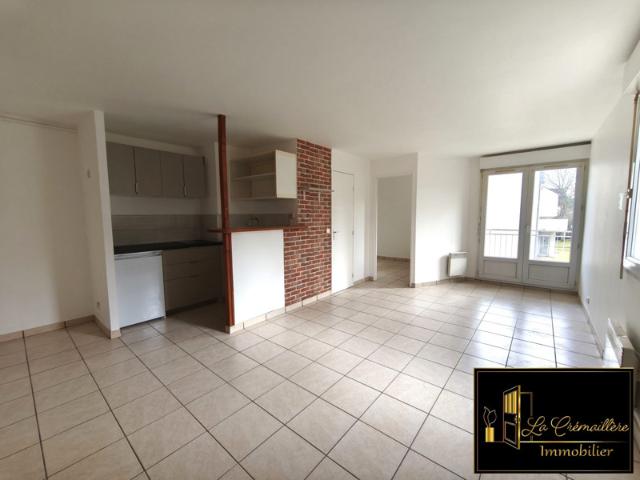 Appartement vente à Étampes, Dourdan