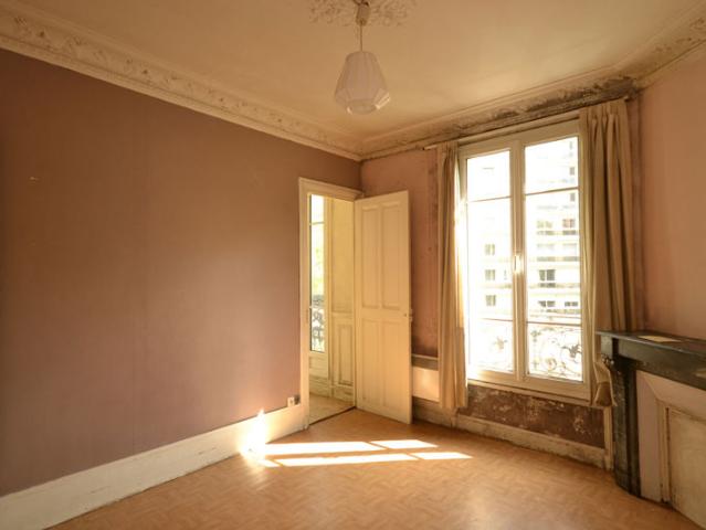 Appartement vente à Nanterre, Levallois-perret