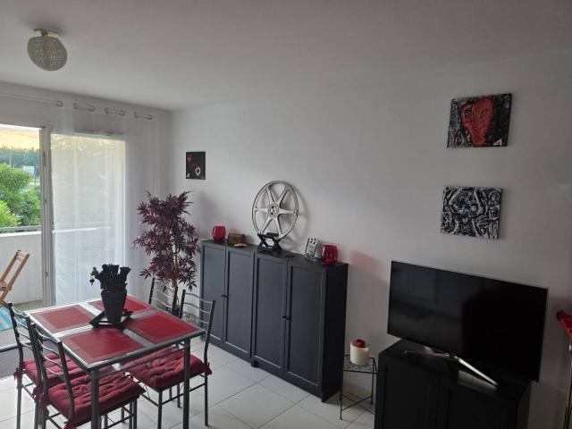 Appartement vente à Eysines, Hontane