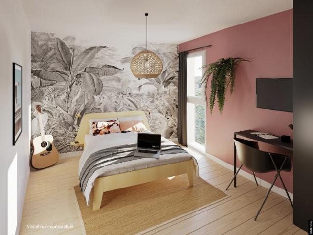 Appartement vente à France métropolitaine, Moliets-et-maa