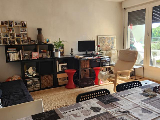 Appartement vente à Toulouse