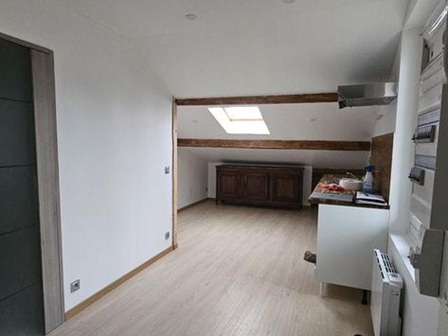 Appartement vente à Castres