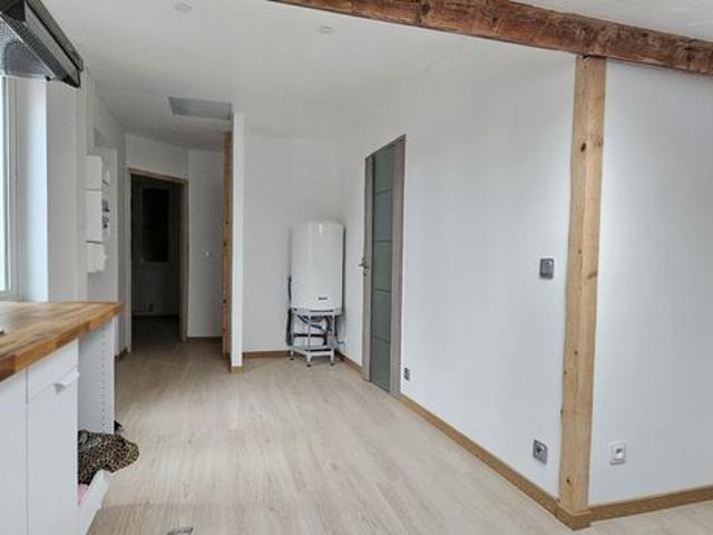 Appartement vente à Castres