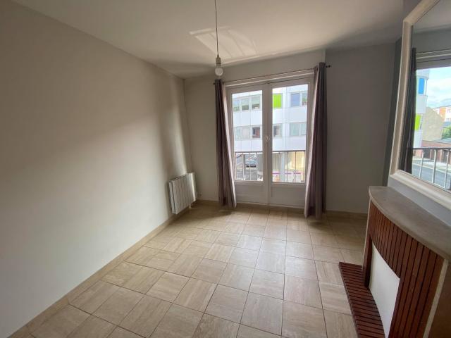 Appartement location à Amiens