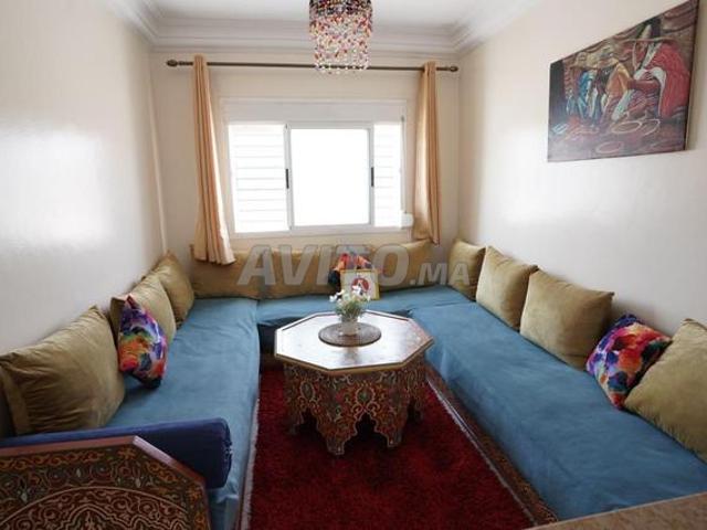 Appartement vente à Martil, Tanger-Tétouan