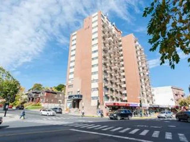 Apartment for rent in Côte-des-Neiges–Notre-Dame-de-Grâce, Montréal