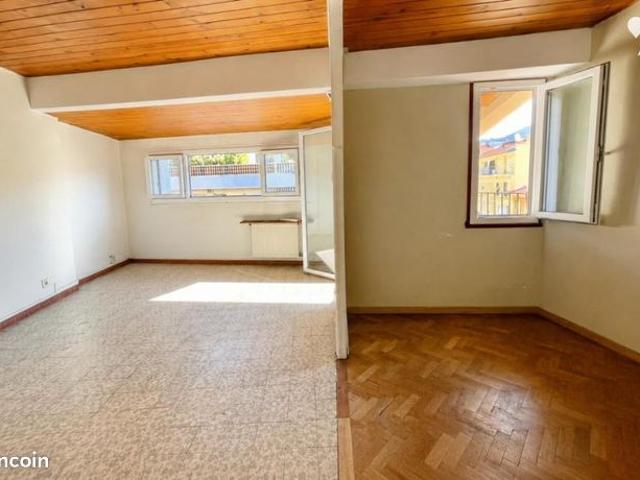 Appartement vente à Nice, Alpes-Maritimes