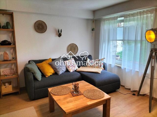 Apartment mieten in Pesch, Herzogenrath