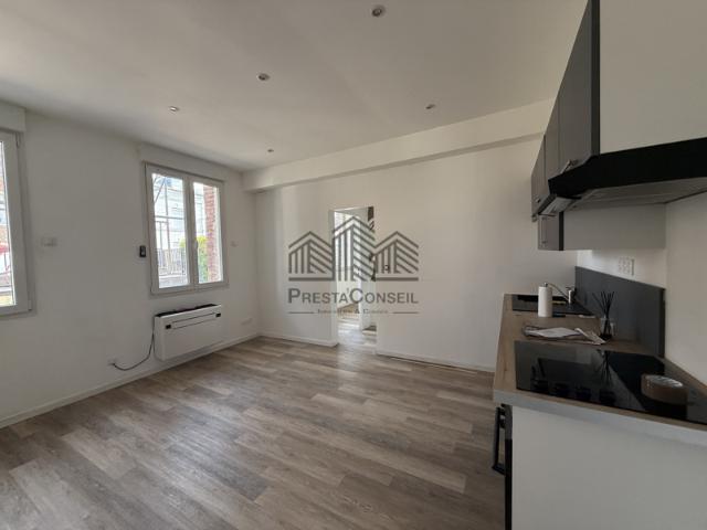 Appartement location à Rouen, Caudebec-lès-elbeuf
