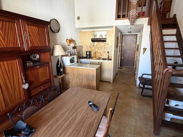 Appartement vente à Arles, Saintes-maries-de-la-mer