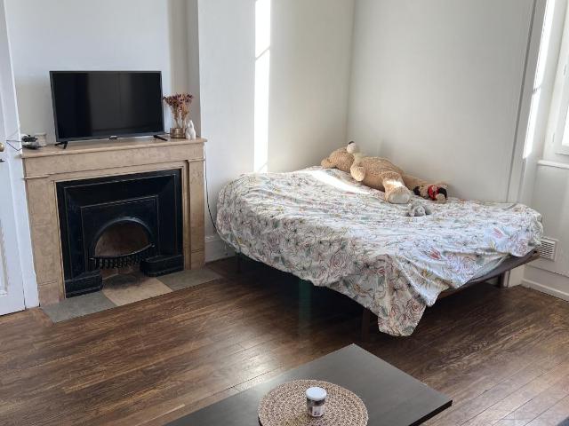 Appartement location à Lyon, Métropole de Lyon