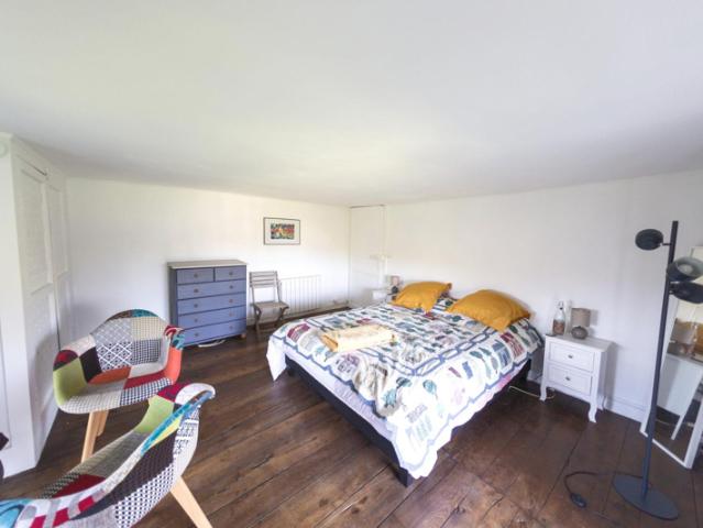 Appartement vente à Dinan, Bretagne