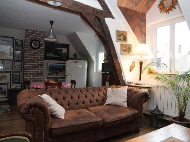 Appartement vente à Montargis