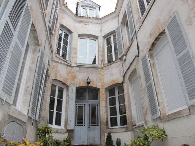 Appartement vente à Montargis