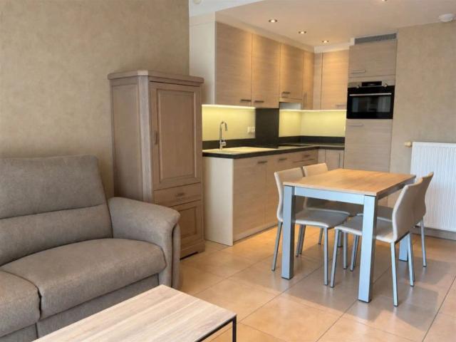 Appartement location à Middelkerke, West-Vlaanderen