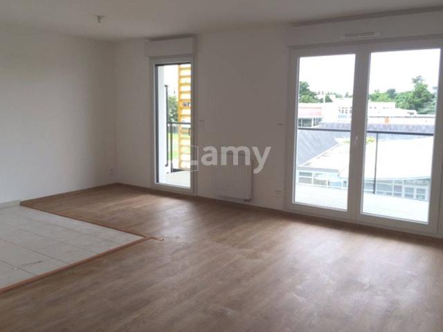 Appartement location à Le Petit Rocher, Saint-Sébastien-sur-Loire